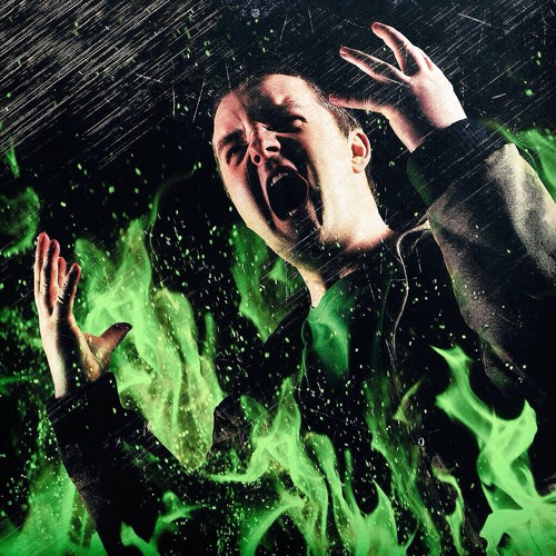 ABSORB feat. Red Savva - Hold On [prod. by Anton F] BRAND NEW!