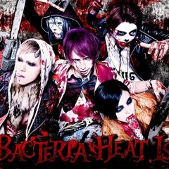 My BACTERIA HEAT IsLAND - Carnival