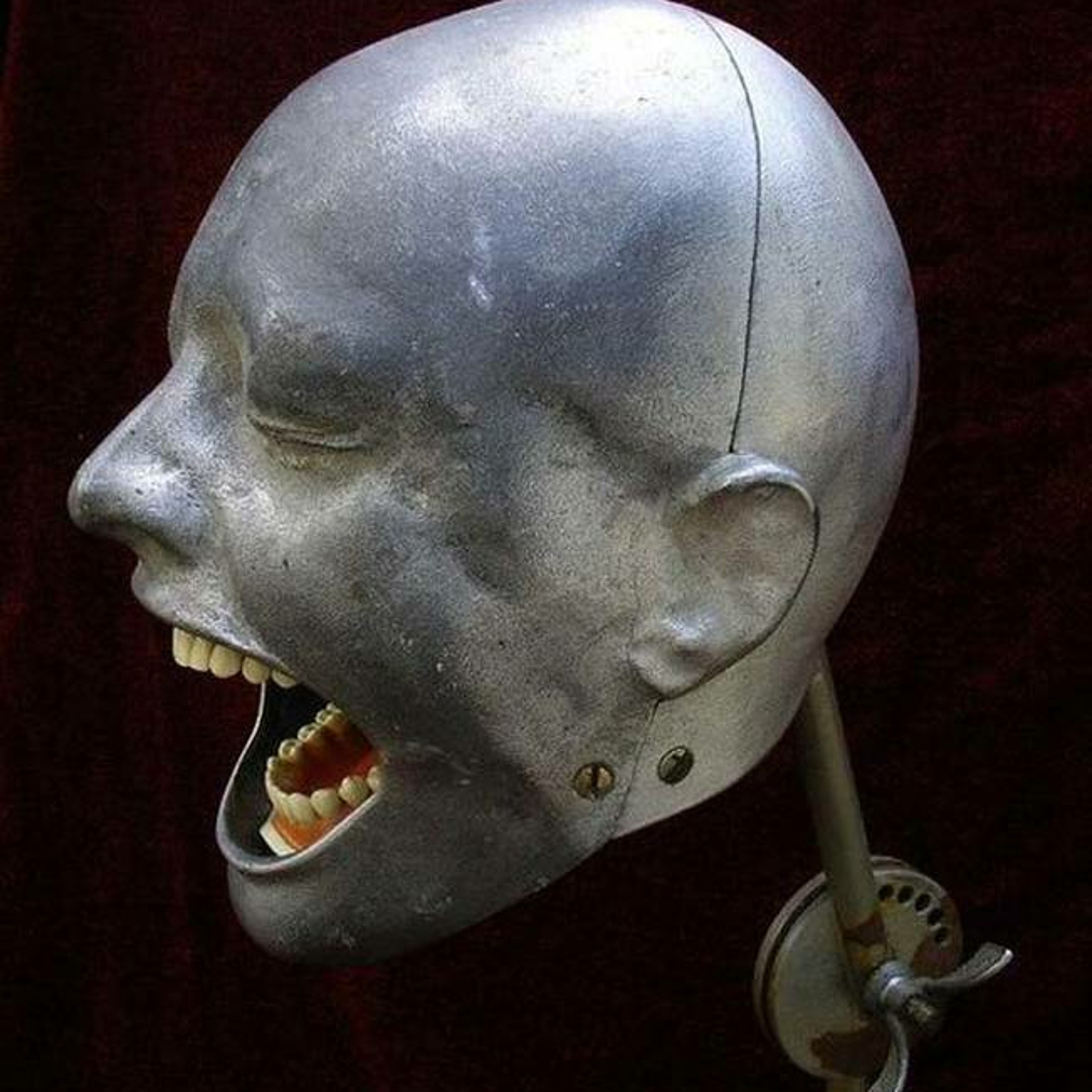 Infant Wallace