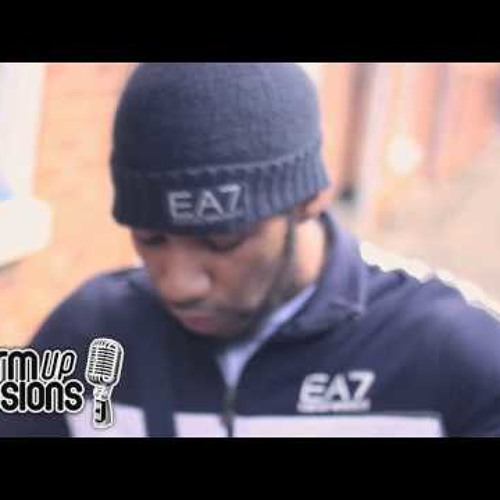 Creepa Scene Smasher