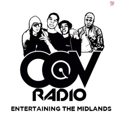 #CovRadio Live In The Mix @DJBLACKA @DJStutz_ @DJSparta_