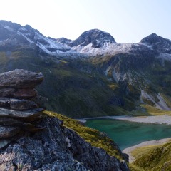 Te Araroa,  Marmara - piano section demo