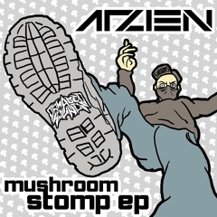 Arzien - Summon [DS Freebie]
