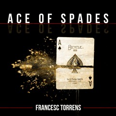 Just Fran - Ace Of Spades (Original Mix) *FREE DOWNLOAD*