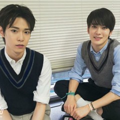 [SMROOKIES] SR15B_Doyoung and Jaehyun