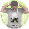poster of David Le Combattant song