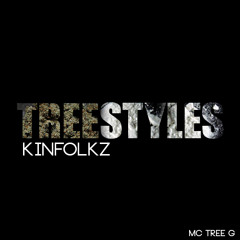 tree - Kinfolk Prod By @ibclassic