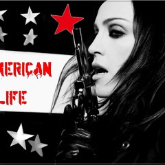Madonna - American Life ( Late Trance Dream Remix )