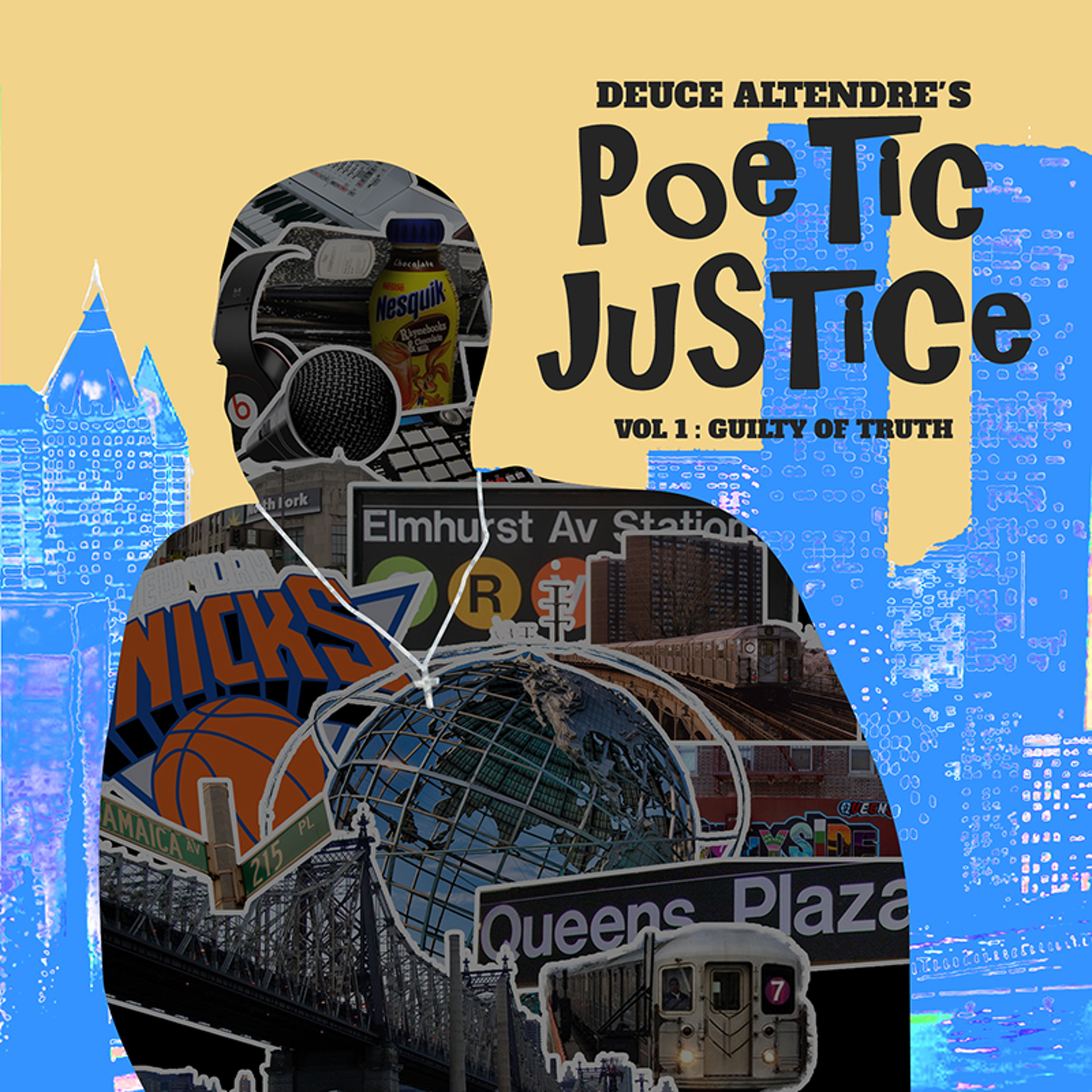 Deuce Altendre