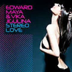 Edward Maya Feat.Vika Jigulina - Stereo Love (Dj Rauff & Jon Rider Remix)