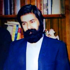 مصاحبه رادیو صدای مهرِ سوئد با استاد سید خلیل عالی نژاد