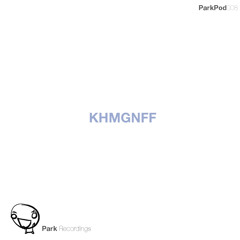 ParkPod008 - KHMGNFF