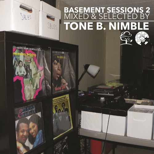 Basement Sessions 2