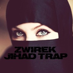 ZwiReK - Jihad Trap (Arabic Flavoured Instrumental)