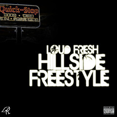 "HILLSIDE FREESTYLE"