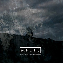 MRDTC - Falling (Hartung & Schleinitz Remix)