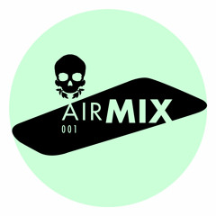 AIR MIX  001: The Kelly Twins