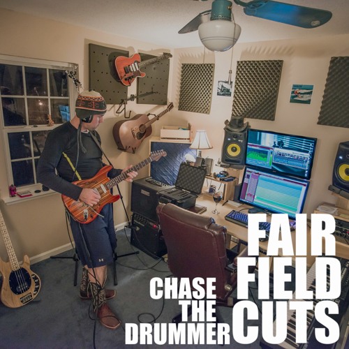 Fairfield Funk Cuts III (in Em) (remixed)