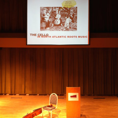 On the Danforth / Thomas Shrugg March