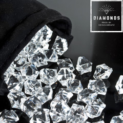 DIAMONDS *FRENCH MONTANA/RAEKWON/STYLES P [BEAT w/ HOOK]