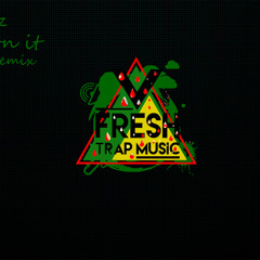 Luniz - I Got Five On It (V - Fresh Remix)
