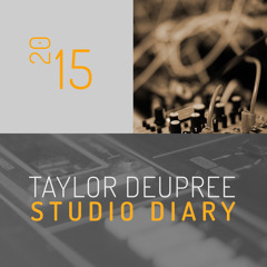 july 02, 2015 (harmonic noodling)