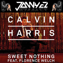 Sweet Nothing - Jonny EL Mix