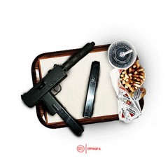 MBK13O - No Hook (13OSpazz Te'Rarri O'shea & Lace)(Unreleased)