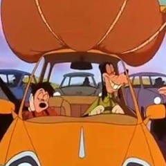 A Goofy Movie: On The Open Road