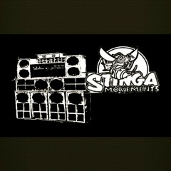 Stinga Movements Presents 100likes "Da inda streetz mix" mix by: Dabba Diamond