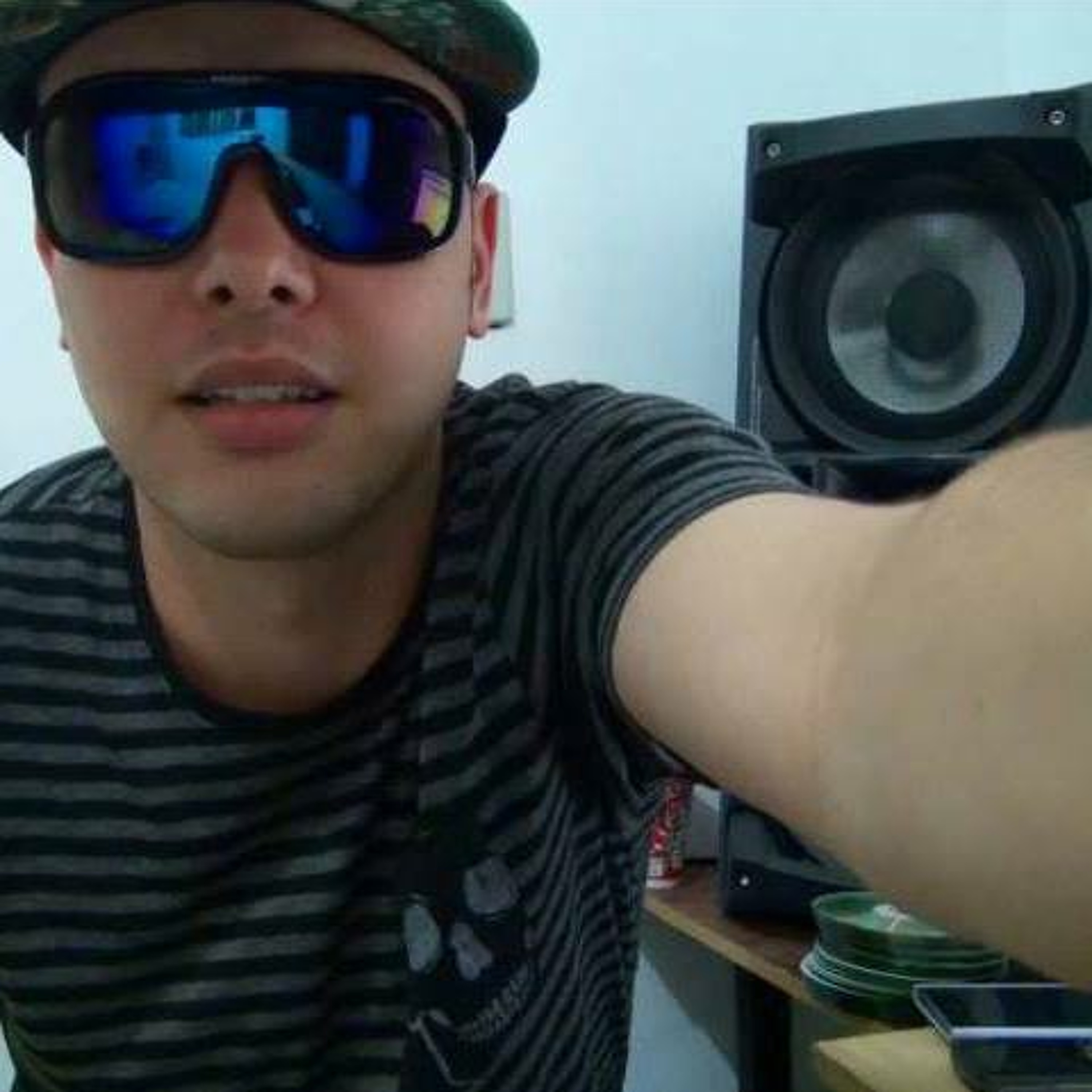 DJ W IMPERADOR