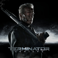 TERMINATOR: GENISYS - Double Toasted Audio Review