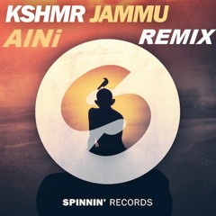 KSHMR - JAMMU(ALNI REMIX) *Free Download*