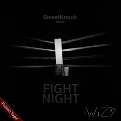 Fight Night (Promo Mixtape)