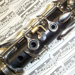 Enregistrement Sonate pour Clarinette Francis Poulenc