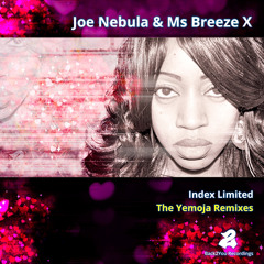 Joe Nebula And Ms Breeze X - Index Limited (Yemjoa Remix) Instumental