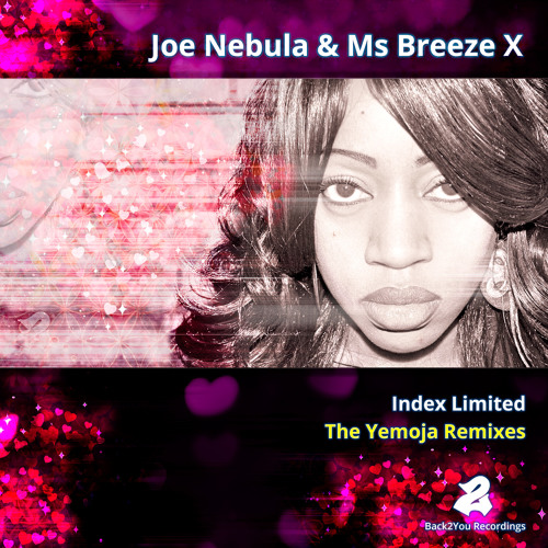 Joe Nebula And Ms Breeze X - Index Limited (Yemjoa Remix) Instumental