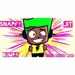 Snappy Jit - Bumpa (Styles Savage Remix)
