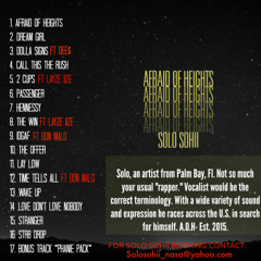 17. Phannie Pack (A.O.H) 2015