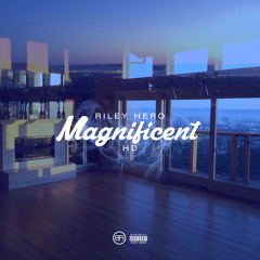 Magnificent (feat. HD)