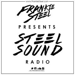 Steel Sound Radio