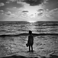 Lost In The Sea (Elliot Dowd Remix)