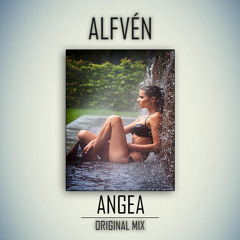 William Alfvén - Angea (Original Mix)