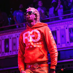 C.H.I.P.S - Young Thug | Young Jeezy | Future Instrumental Type Beat Prod : J5rrell Copps