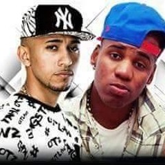 == MC 2F & MC KBÇA [MEGA PIQUE DANÇANTE] -.- (( DEEJAY NG DE SÃO GONÇALO )) 2015 ==