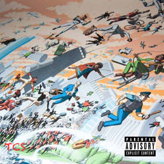 TCS - WINDY CITY (PROD. 7thkey)