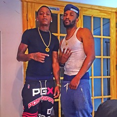 Self Made ft Remyboy Monty - Rich than famous (24Calvaryrmx)