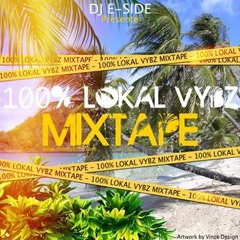 100% Lokal Vybz