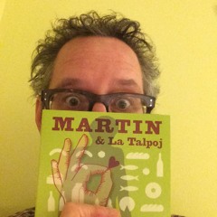 La Princino - Martin & La Talpoj