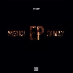 House Of Medici (Intro) [Prod by Cannon Wit Da Beat]